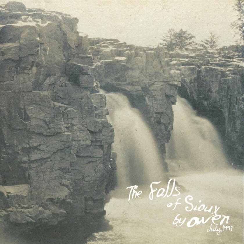 Owen The Falls Of Sioux LP/Vinyl