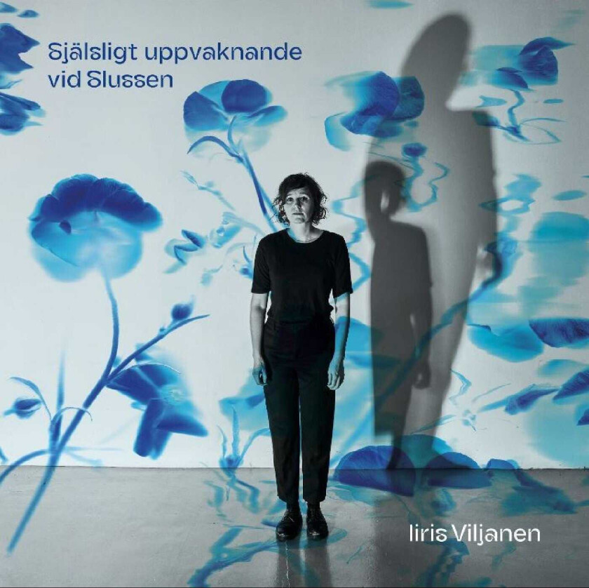 Iiris Viljanen  Själsligt Uppvaknande Vid Slussen  CD