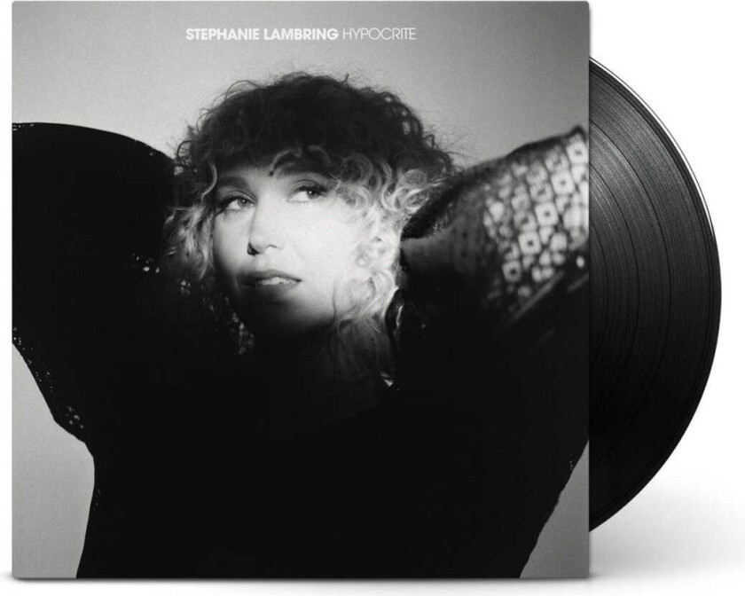 Stephanie Lambring Hypocrite LP/Vinyl