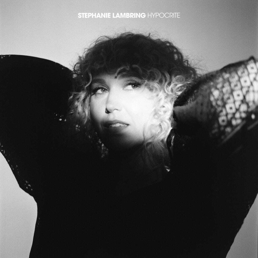 Stephanie Lambring Hypocrite CD