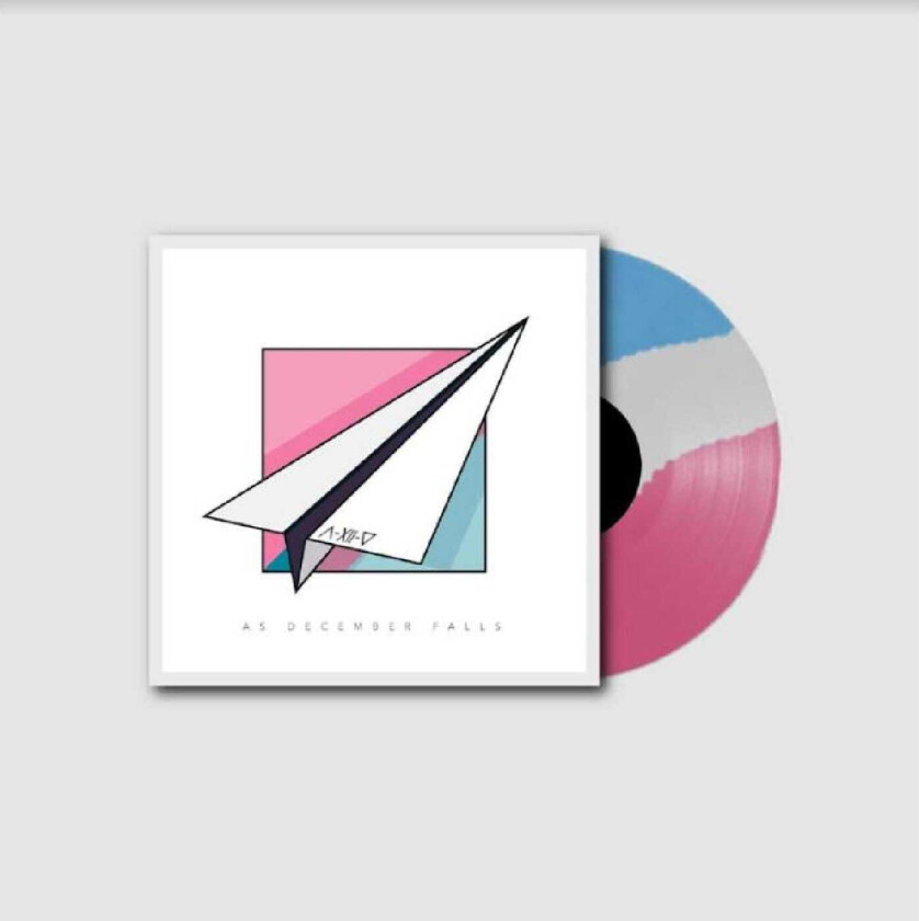 As December Falls As December Falls LP/Vinyl