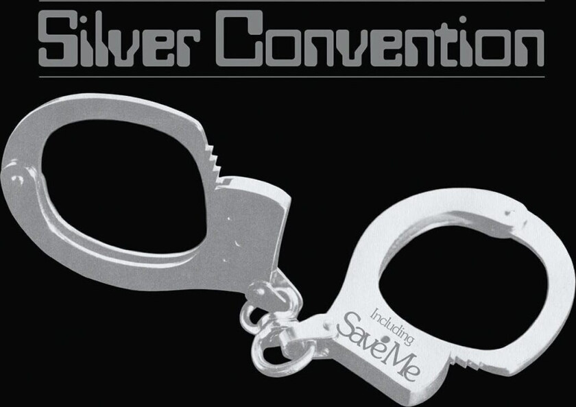 Silver Convention Silver Convention CD