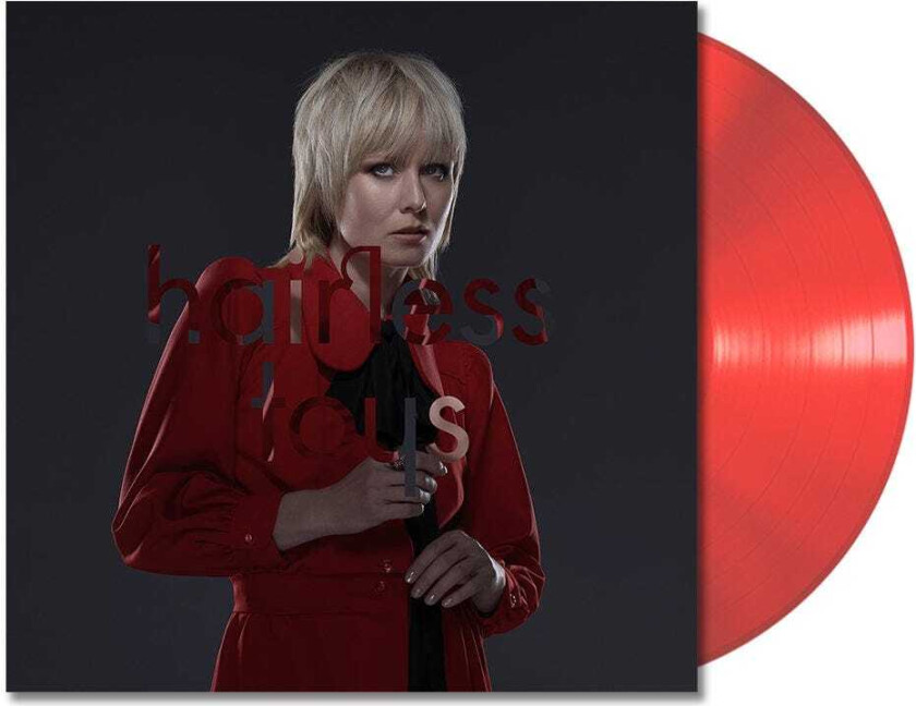 Roisin Murphy Hairless Toys LP/Vinyl