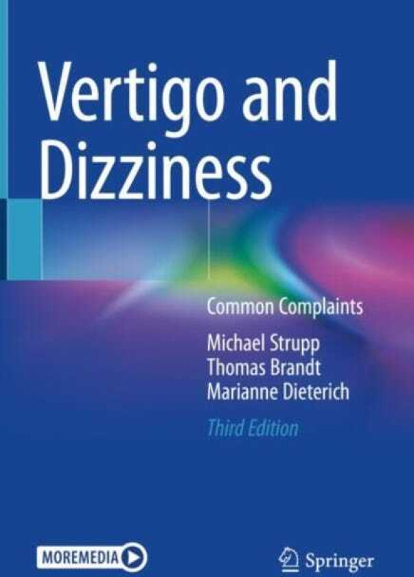 Vertigo and Dizziness Common Complaints