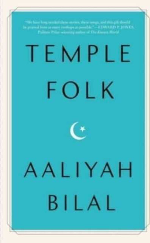 Temple Folk