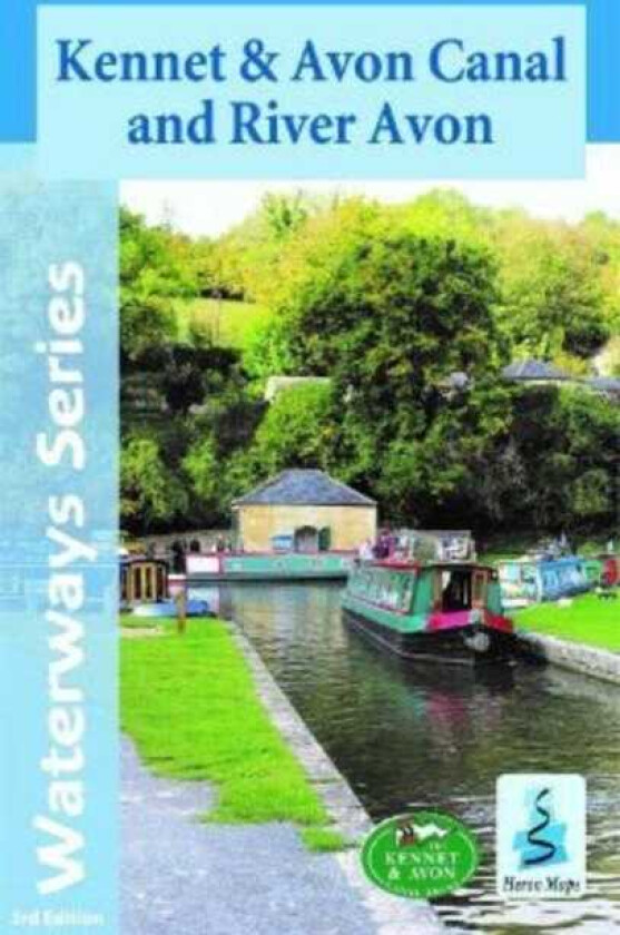 Kennet and Avon Canal And River Avon