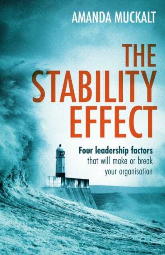 The Stability Effect Four leadership factors that will make or break your organisation