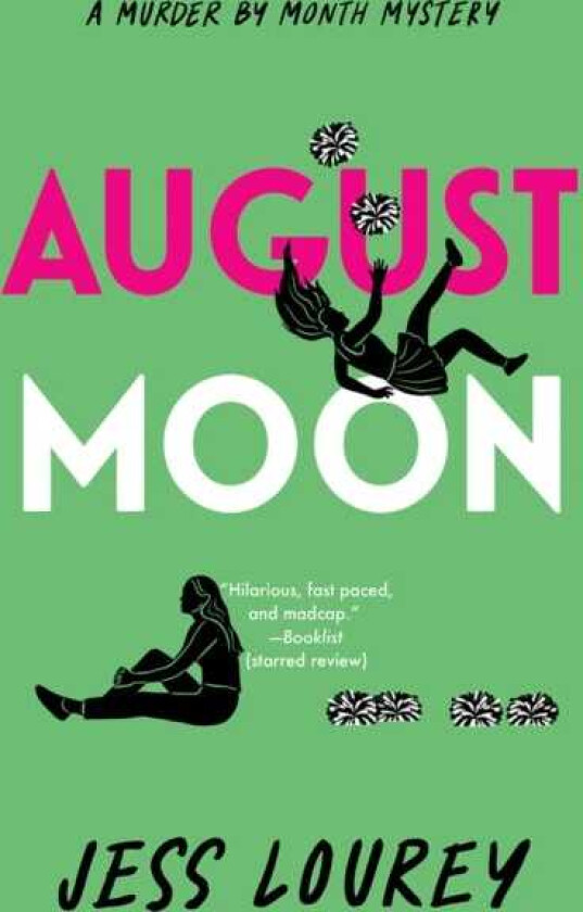 August Moon