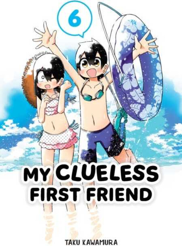My Clueless First Friend 06