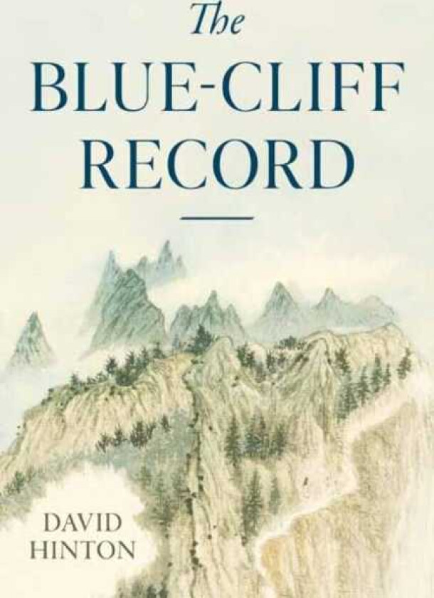 The BlueCliff Record
