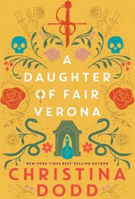 A Daughter of Fair Verona