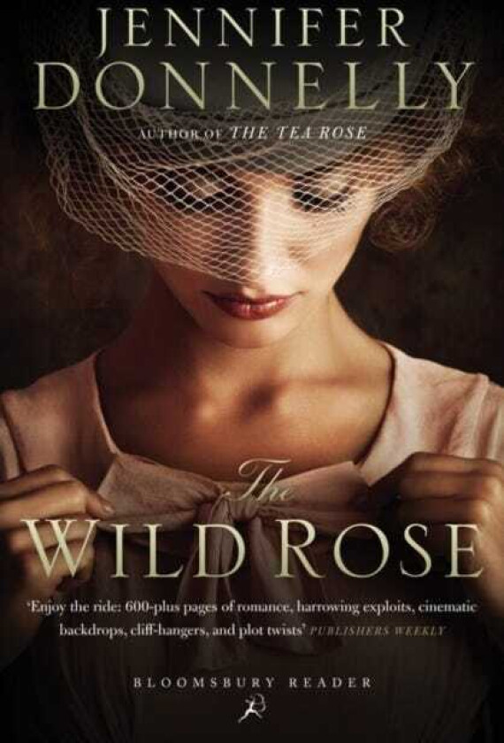 The Wild Rose
