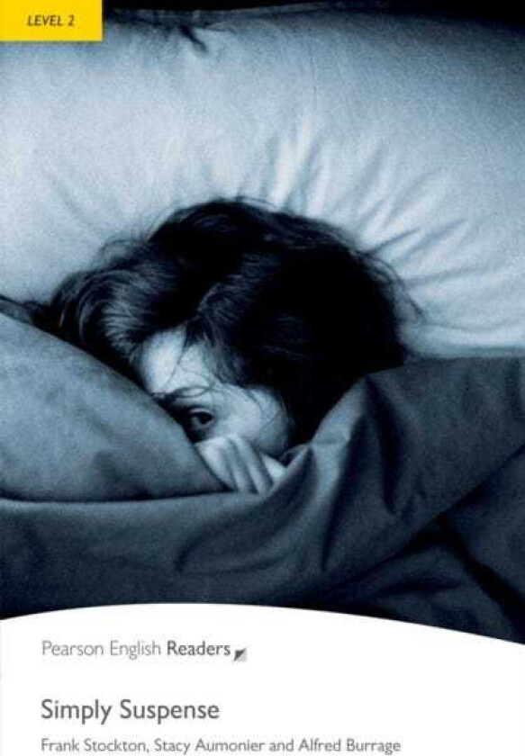 Level 2: Simply Suspense