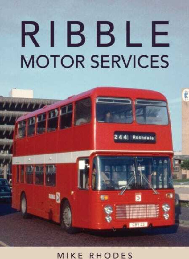 Ribble Motor Services