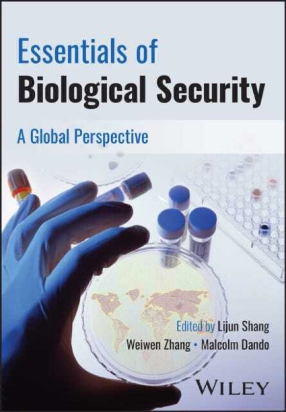 Essentials of Biological Security A Global Perspective