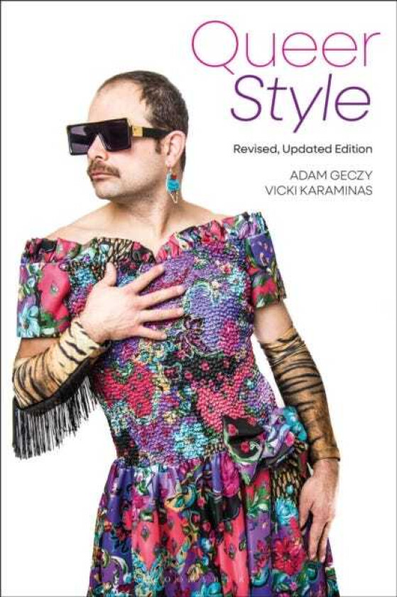 Queer Style Revised and Updated Edition