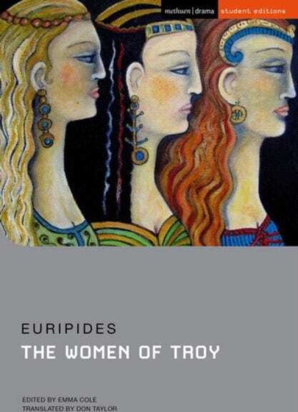 The Women of Troy