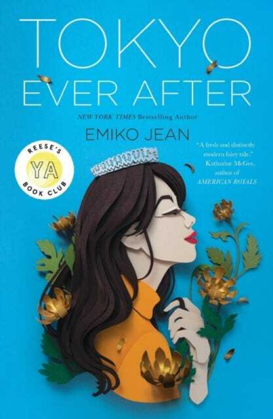 Tokyo Ever After A Novel