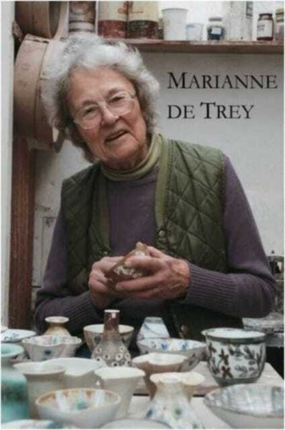 Marianne De Trey