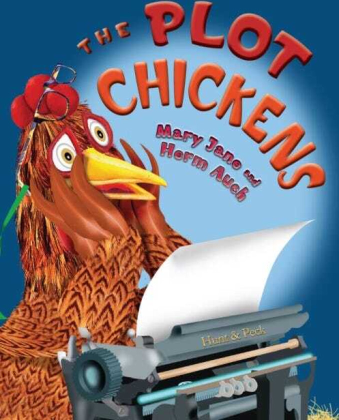 The Plot Chickens