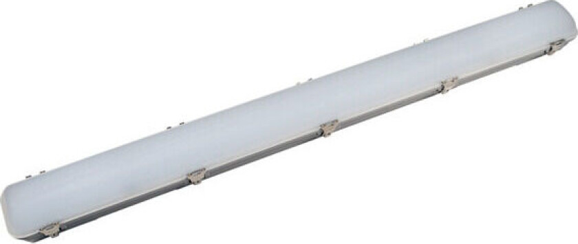 Lysarmatur Orkan LED 2X18W IP65 4680lm - 3308411