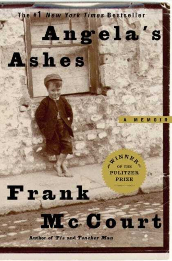 Angela's Ashes
