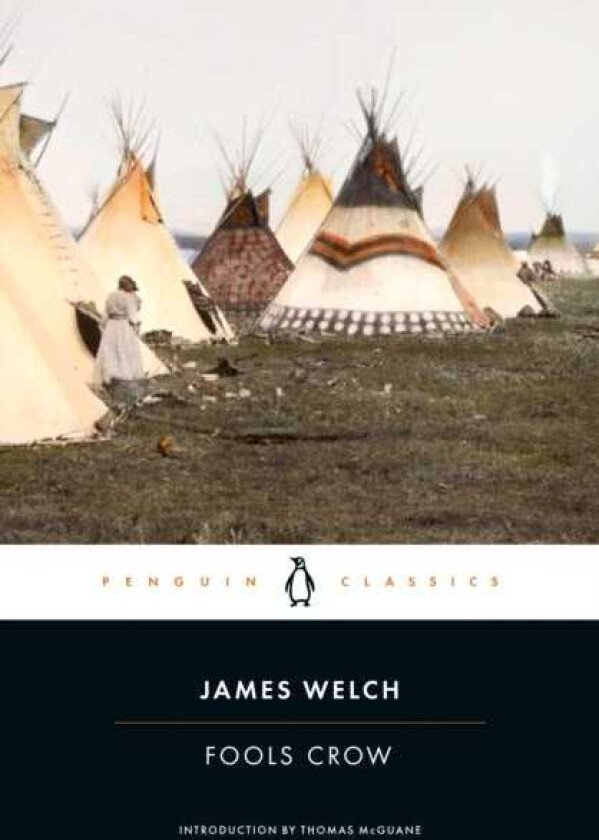 Fools Crow