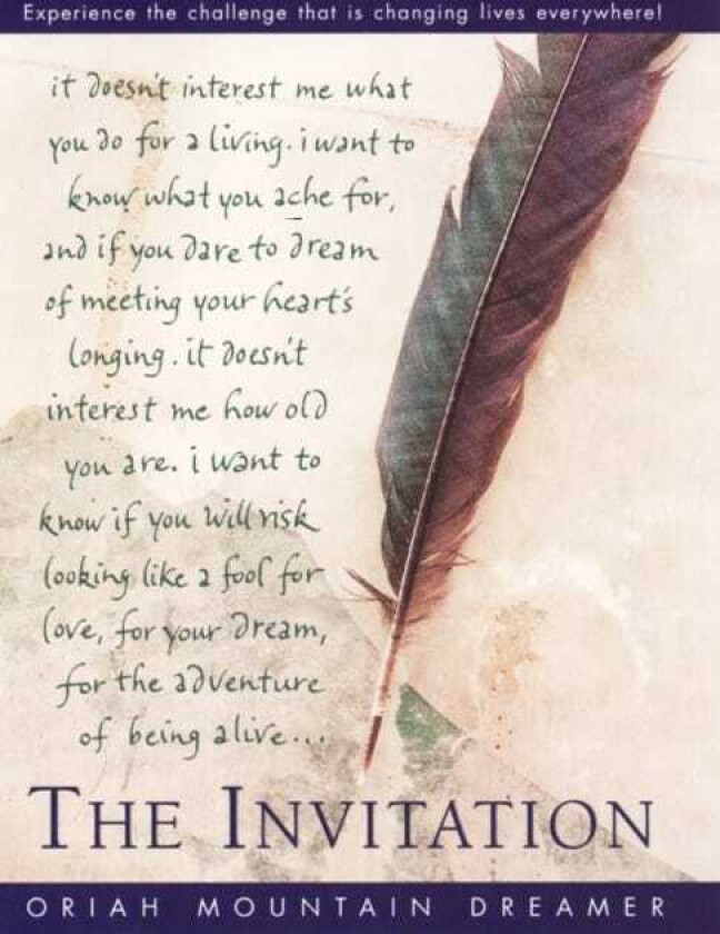 The Invitation