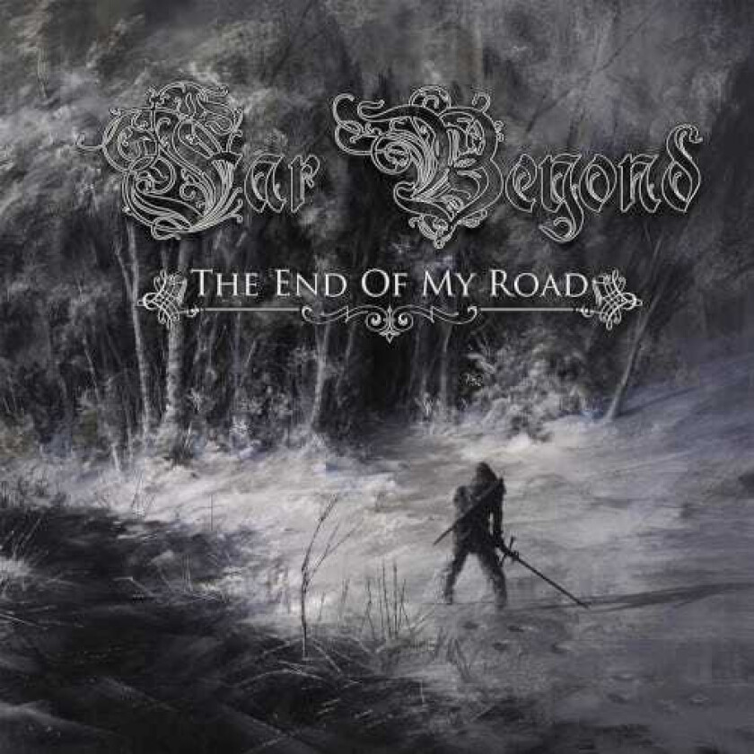 Far Beyond The End Of My Road CD