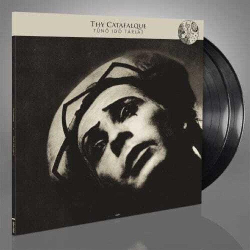 Thy Catafalque Tunö Idö Tarlat LP/Vinyl