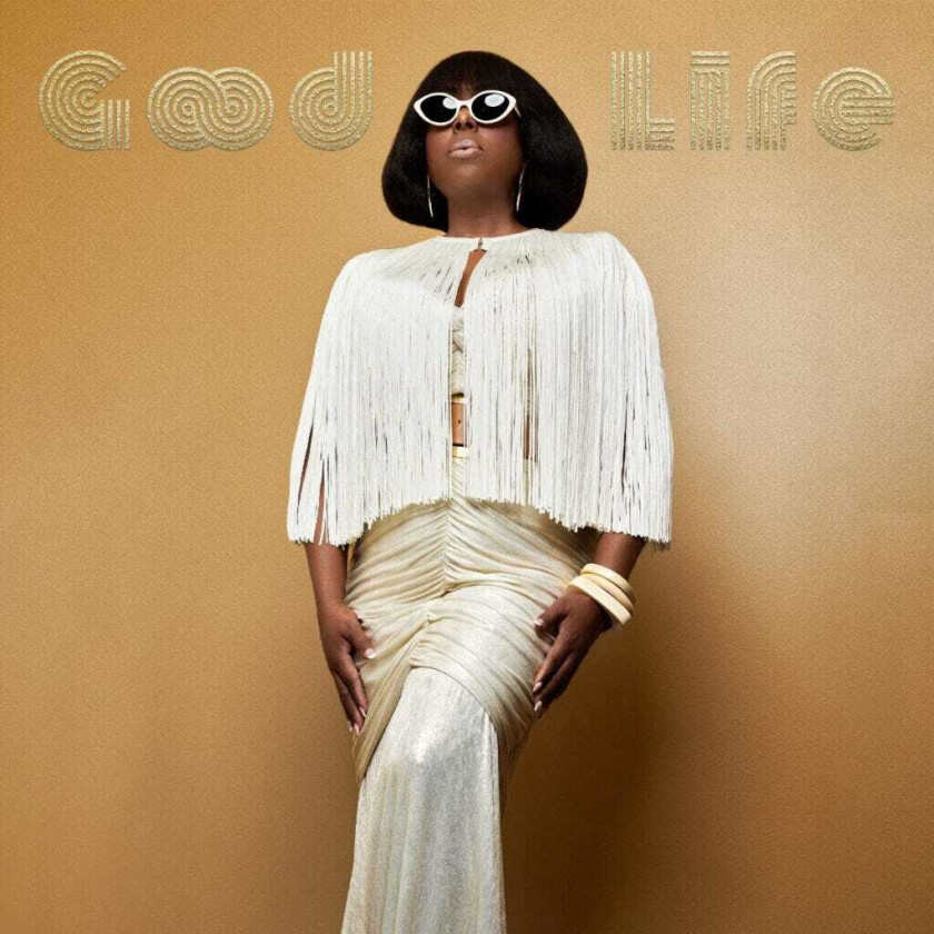 Ledisi Good Life CD