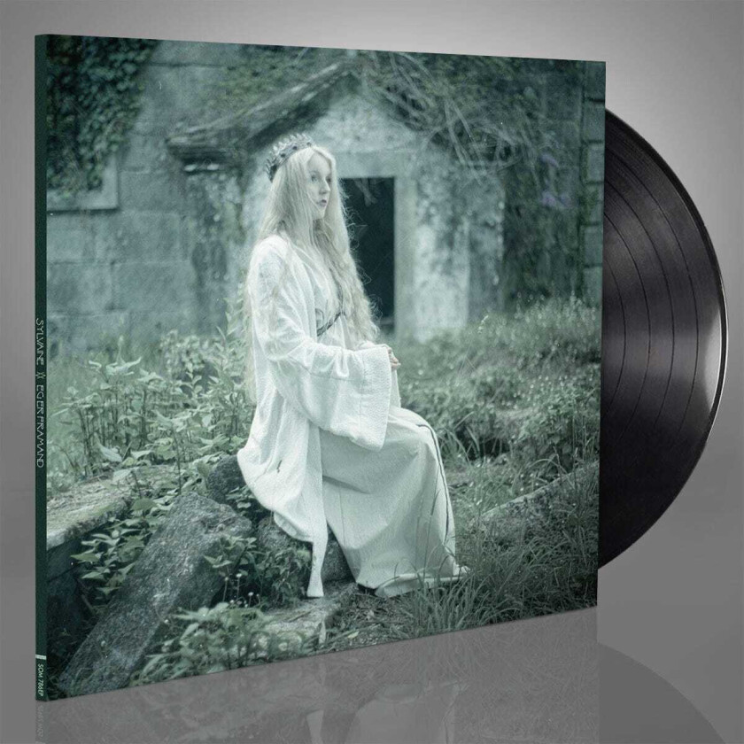 Sylvaine Eg Er Framand LP/Vinyl