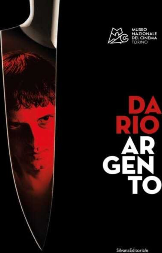 Dario Argento  The Exhibition