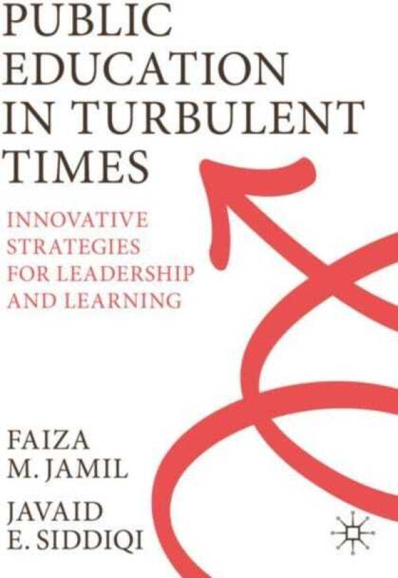 Public Education in Turbulent Times  Innovative Strategies for Leadership and Learning