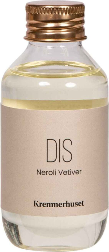 Romduft DIS Refill Neroli Vetiver