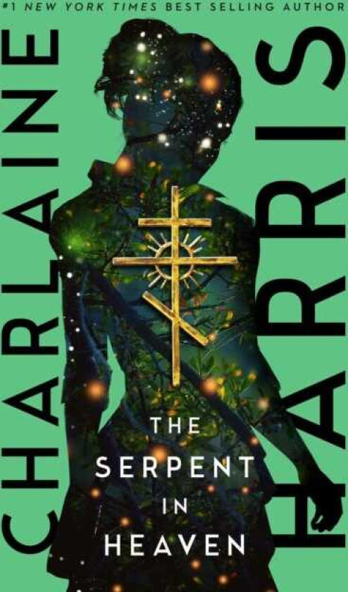 The Serpent in Heaven