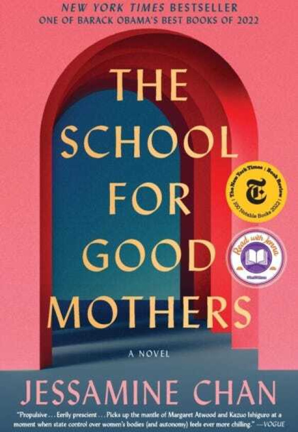 The School for Good Mothers A Novel