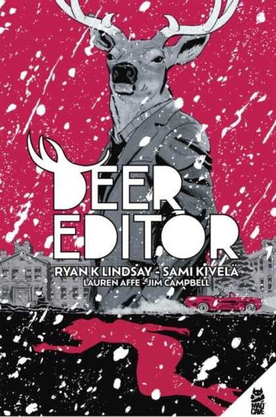 Deer Editor