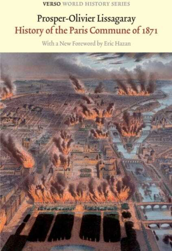 The History of the Paris Commune of 1871