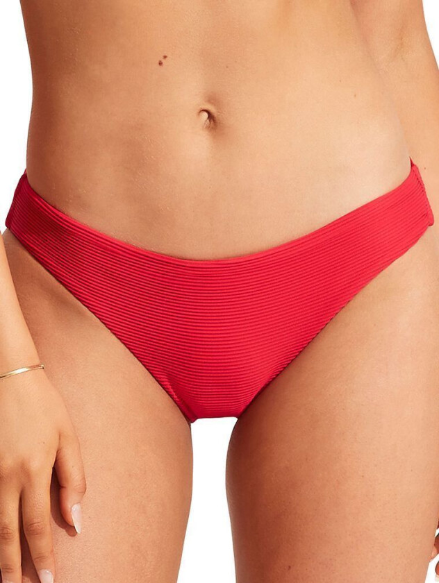 Swim Seafolly   Essentials Bikini Hipster-40 40