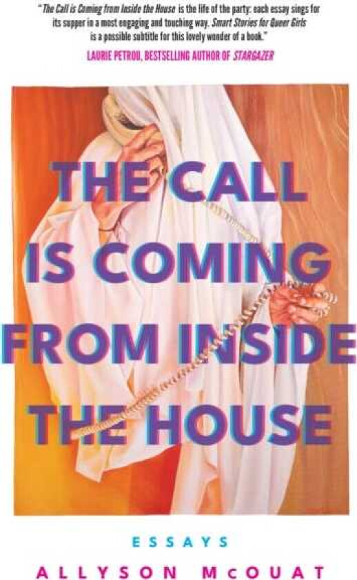 The Call is Coming from Inside the House Essays