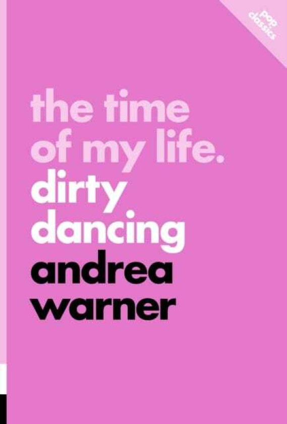 The Time Of My Life Dirty Dancing
