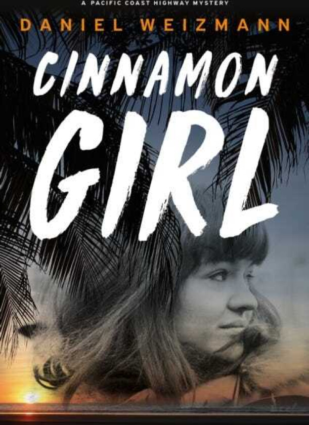 Cinnamon Girl