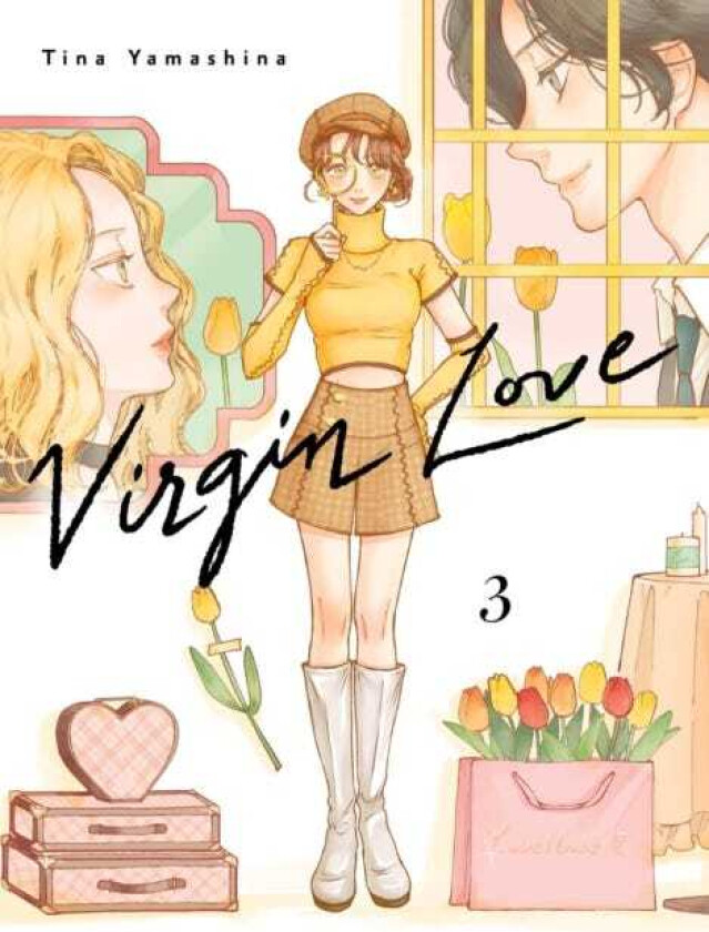 Virgin Love 3