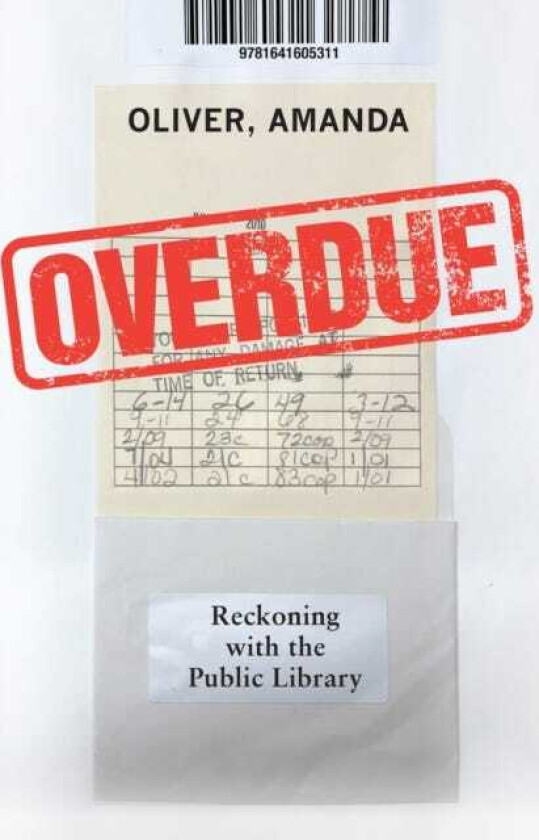 Overdue Reckoning with the Public Library