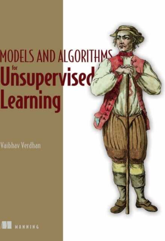 Unsupervised Learning with Generative AI