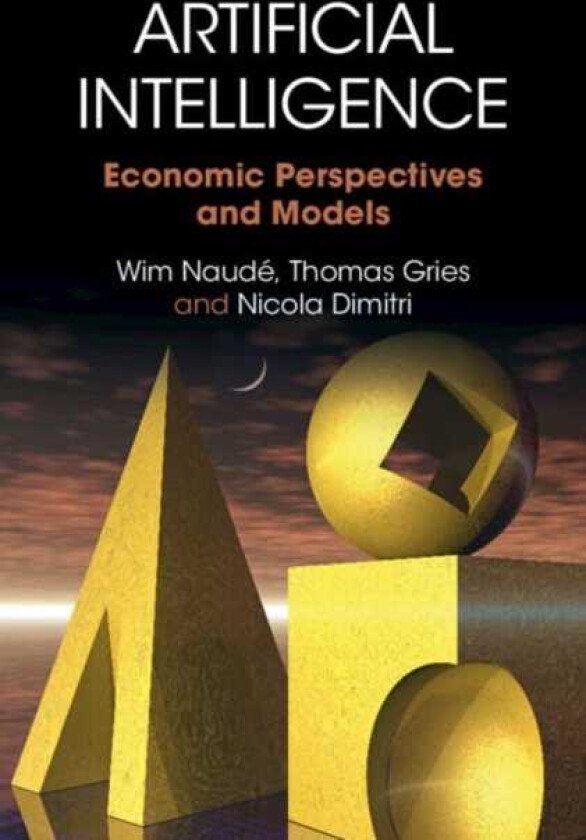 Artificial Intelligence Economic Perspectives and Models