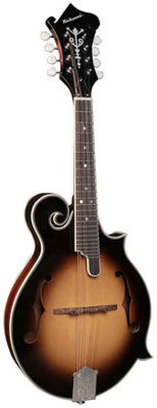 RMF-60-VS F-Style Mandoline