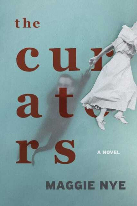 The Curators A Novel