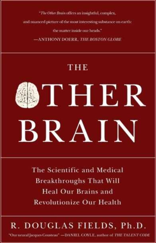 The Other Brain The Scientific and Medical Breakthroughs That Will Heal Our Brains and Revolutionize Our Health
